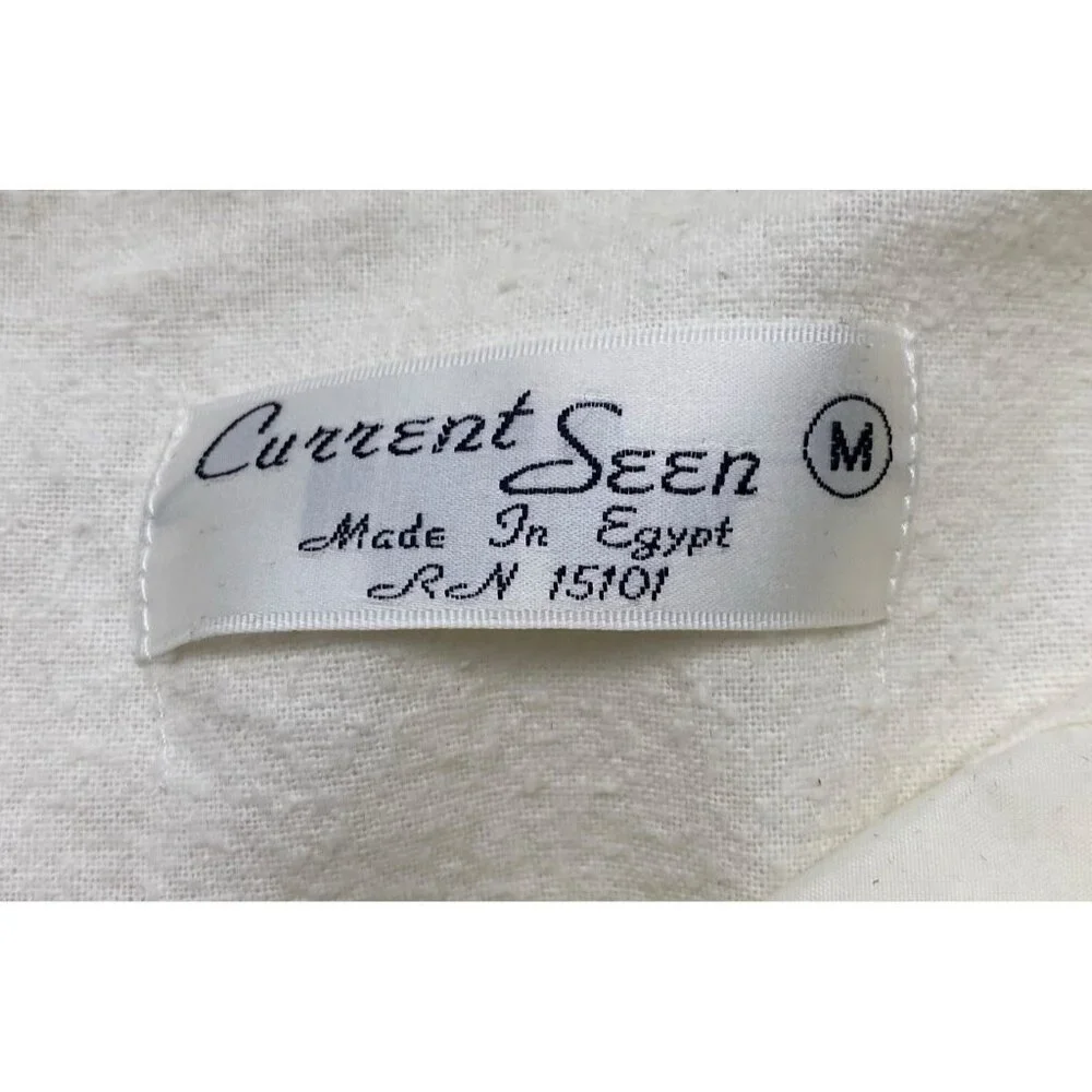 Current Seen excellent pre owned